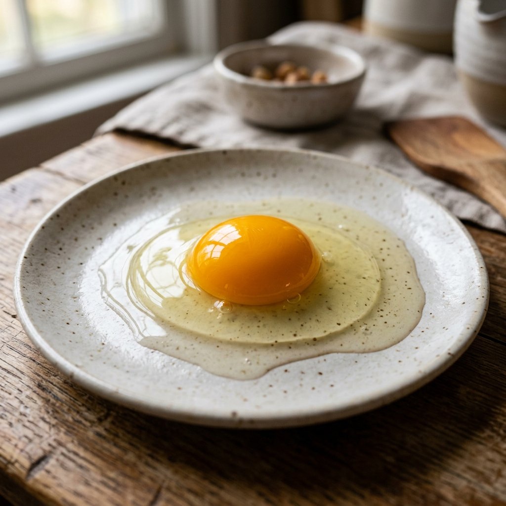 ZestEggs Golden Yolk Nutrition